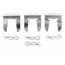 Load image into Gallery viewer, K20 K24 Shifter Cable Mounting Clips Pins Shifter Hardware OEM For Honda Civic Acura TL TSX