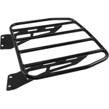 Load image into Gallery viewer, Cobra 602-3510B Luggage Rack - Black
