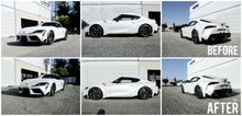 Load image into Gallery viewer, Megan Racing Coilover Damper Kit for Toyota Supra 2019+ - MR-CDK-TS20