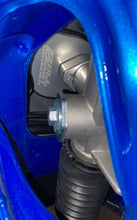 Load image into Gallery viewer, V2 Manual Rack and Pinion Steering Rack Billet Collar For Honda Acura EG DC2 Del Sol