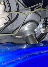 Load image into Gallery viewer, Billet Collar Rack and Pinion Steering Rack For Honda Acura Civic EK EG DC2 Del Sol