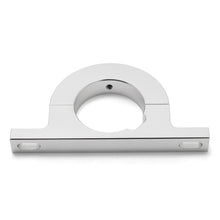 Load image into Gallery viewer, Billet Universal Steering Column Keyed No Drop Mount - 2" Column
