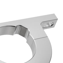 Load image into Gallery viewer, Billet Universal Steering Column Keyed No Drop Mount - 2" Column