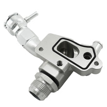 Load image into Gallery viewer, K Series Upper Coolant Housing Built In Filler Hose K20 K24A1 Honda Acura 16AN