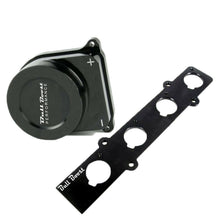 Load image into Gallery viewer, B Series Distributor Cap Delete Cop Plate Honda Acura B16A D15 D16 EK EG Civic