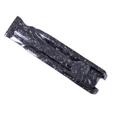 Load image into Gallery viewer, Forged Carbon Fiber RB26 Engine Coil Pack Plug Cover for Nissan Skyline R32 R33 R34 GTR