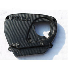Load image into Gallery viewer, Carbon Fiber RB26 Cam Cover for Nissan Skyline R32 R33 R34 GTR