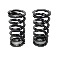 Load image into Gallery viewer, Godspeed Custom Coilover Springs 180mm/62mm ID (set of 2) (6/8/10/12/14/16 KG)