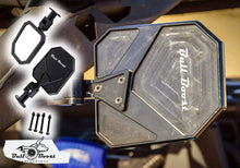 Load image into Gallery viewer, BILLET Rear Racing Side Mirrors For Can Am Maverick X3 Max Turbo R 2017-2023