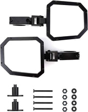 Load image into Gallery viewer, Side Mirrors Can Am Maverick X3 Premium Aluminum w/ Direct &amp; 1.875" Roll Cage