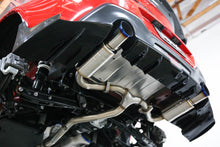 Load image into Gallery viewer, HKS Body Kit TYPE-S BRZ ZD8 Spoiler Set 53004-AF003
