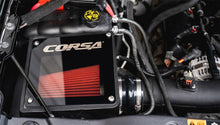 Load image into Gallery viewer, Corsa 2019 Chevrolet Silverado 1500 5.3L V8 Classic Body Style Only Closed Box Air Intake w/ DryTech 45553D