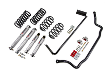 Load image into Gallery viewer, Belltech MUSCLE CAR PERFORMANCE HANDLING KIT 1730
