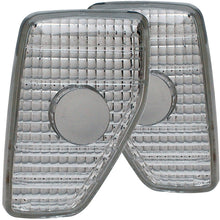 Load image into Gallery viewer, Anzo 2006-2009 Hummer H3 Side Markers