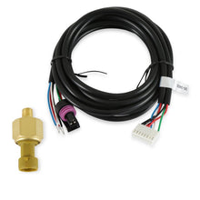 Load image into Gallery viewer, AEM Electronics 52mm Digital Oil Pressure Gauge 0-100 PSI