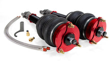 Load image into Gallery viewer, Air Lift Performance 15-20 Mercedes C-Class W205 RWD Front Kit 78579