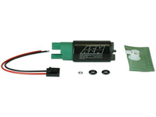 Load image into Gallery viewer, AEM Electronics Electric Fuel Pump