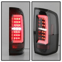 Load image into Gallery viewer, Spyder Chevy Colorado 2015-2017 Light Bar LED Tail Lights - Black ALT-YD-CCO15-LED-BK 5084576