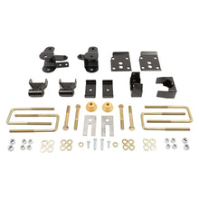 Load image into Gallery viewer, Belltech Rear Axle Flip Kit for 2015+ Ford F-150 Ext Crew Cab/Short Be