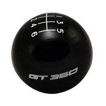 Load image into Gallery viewer, Ford Performance Parts Ford Performance GT350 Shift Knob 6-Speed - Black