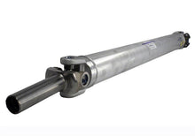 Load image into Gallery viewer, Ford Racing 96-04 Ford Mustang (w/ Manual Trans &amp; 31 Spline) One Piece Aluminum Driveshaft Assembly M-4602-JA