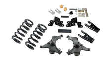 Load image into Gallery viewer, Belltech LOWERING KIT W/O SHOCKS 692