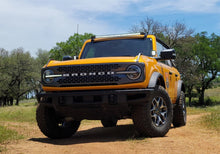 Load image into Gallery viewer, Ford Racing 2021+ Ford Bronco Mirror Mounted 4in Rigid LED Lights Kit M-15200K-BML