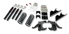 Load image into Gallery viewer, Belltech Lowering Kit With ND2 Shocks