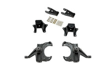 Load image into Gallery viewer, Belltech Lowering Kit Without Shocks