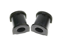 Load image into Gallery viewer, Whiteline Sway bar - Mount Service Kit