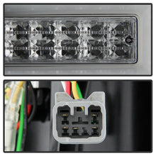 Load image into Gallery viewer, Spyder Toyota 4Runner 10-14 LED Tail Lights - Sequential Turn Signal - Chrome ALT-YD-T4R10-SEQ-C 5087805