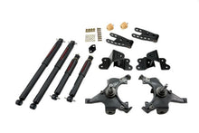 Load image into Gallery viewer, Belltech Lowering Kit With Nd2 Shocks 695Nd