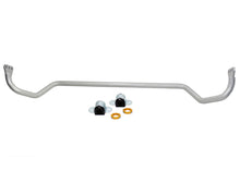Load image into Gallery viewer, Whiteline Front Sway Bar 27mm Heavy Duty Blade Adjustable Chevrolet Camaro 10-11