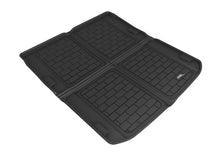 Load image into Gallery viewer, 3D MAXpider 18-21 Audi A7 / 20-21 S7 Kagu Cross Fold Cargo Liner - Black M1AD0541309
