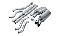 Load image into Gallery viewer, Corsa Performance Corsa 96-96 Chevrolet Corvette C4 5.7L V8 LT4 Polished Sport Cat-Back