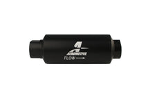 Load image into Gallery viewer, Aeromotive Marine Outlet, ORB-12 Fuel Filter