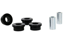 Load image into Gallery viewer, Whiteline Rear Control Arm Lower Rear - Outer Bushing Kit