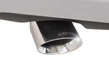 Load image into Gallery viewer, Corsa 11-13 Chrysler 200/Dodge Avenger V6 Polished Sport Cat-Back Exhaust 14413