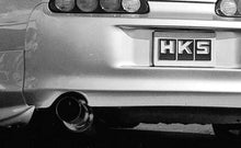 Load image into Gallery viewer, HKS Silent Hi-Power Turbo E-Jza80 2Jz-Gte 31019-At005
