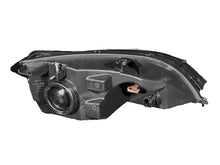 Load image into Gallery viewer, Anzo 2005-2007 Ford Focus Crystal Headlights Black