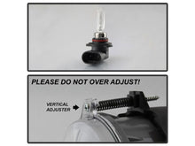 Load image into Gallery viewer, Spyder Dodge Challenger 2011-2014 Fog Lights with OEM Switch- Clear