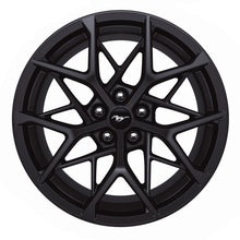Load image into Gallery viewer, Ford Racing 2021 Mustang Mach 1 Handling Pack 19x10.5 &amp; 19x11 Wheel Kit M-1007K-MACH1H