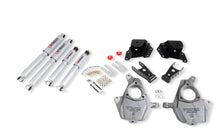 Load image into Gallery viewer, Belltech Lowering Kit With Sp Shocks 653Sp