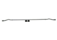 Load image into Gallery viewer, Whiteline Performance Rear Sway Bar - 24mm 2 Point Adjustable