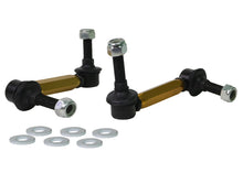 Load image into Gallery viewer, Whiteline Sway Bar - Link