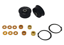 Load image into Gallery viewer, Whiteline Performance Front Control Arm - Lower Inner Rear Bushing Kit