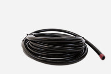 Load image into Gallery viewer, Aeromotive PTFE SS Braided Fuel Hose - Black Jacketed - AN-08 x 4ft 15324