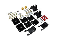 Load image into Gallery viewer, Belltech FLIP KIT 85-95 ASTRO W/COMPOSITE 6300