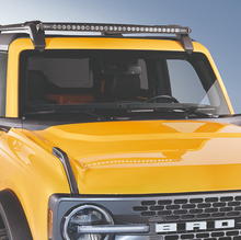Load image into Gallery viewer, Ford Racing Bronco Roof Rack Mounted Off-Road Light M-15200K-BRRL