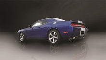 Load image into Gallery viewer, Corsa Performance 11-13 Dodge Challenger SRT-8 6.4L V8 Auto Polished Xtreme Cat-Back